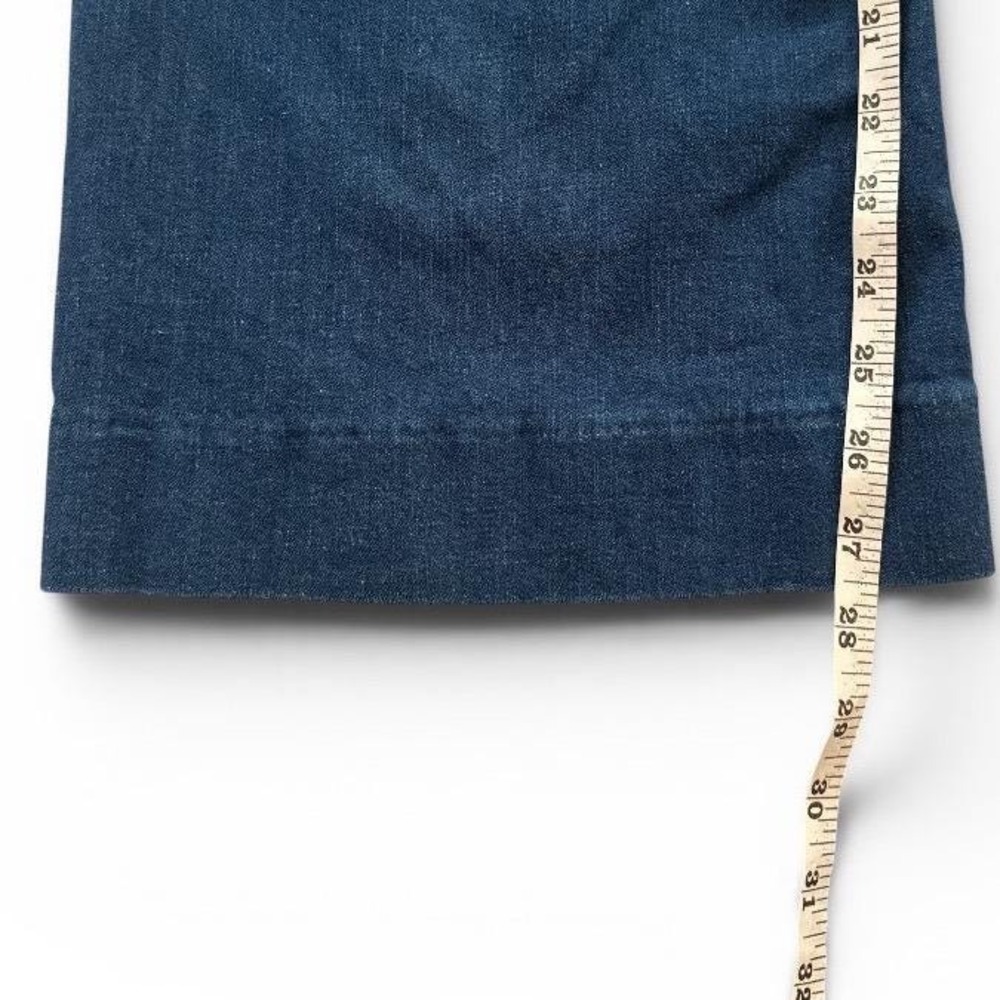 Zara‎ Womens High Waisted Pants Size 6 - Picture 6 of 6